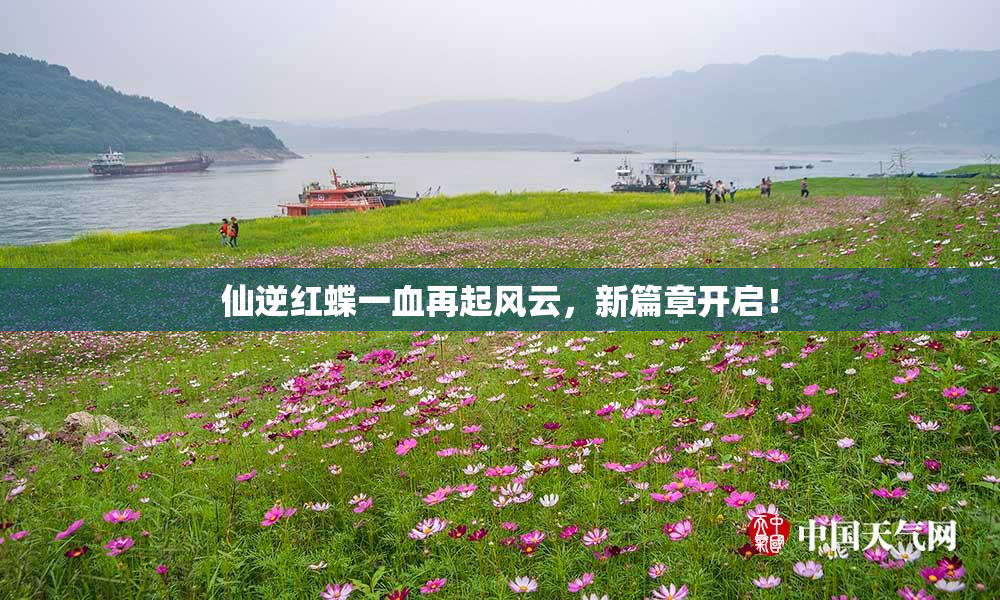 仙逆红蝶一血再起风云，新篇章开启！