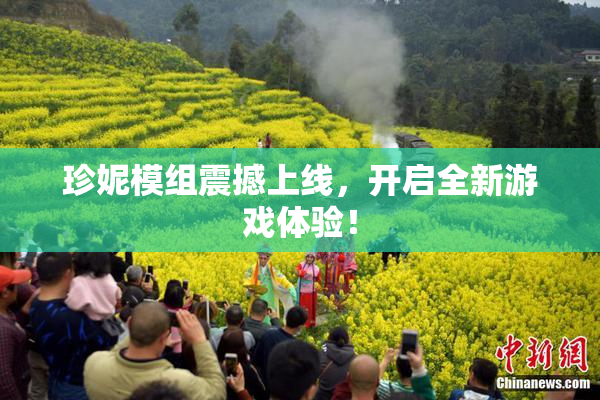 珍妮模组震撼上线，开启全新游戏体验！