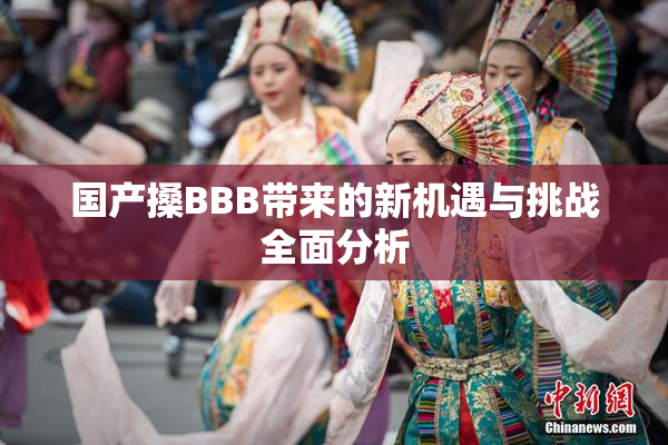 国产搡BBB带来的新机遇与挑战全面分析