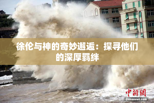 徐伦与神的奇妙邂逅：探寻他们的深厚羁绊