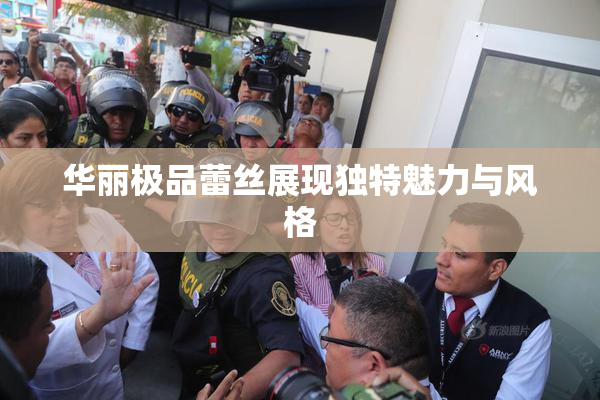 华丽极品蕾丝展现独特魅力与风格