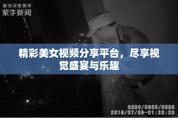 精彩美女视频分享平台，尽享视觉盛宴与乐趣