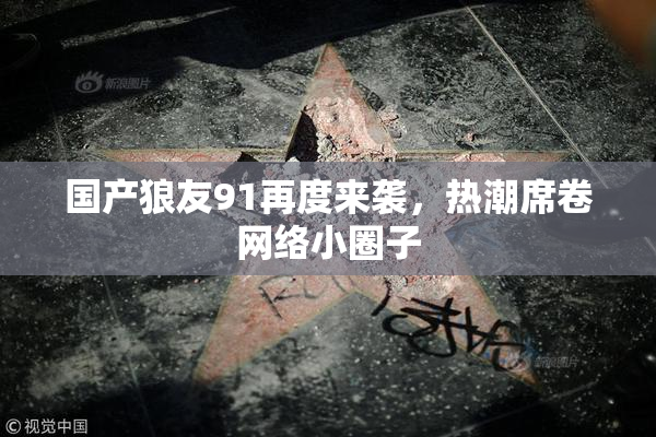 国产狼友91再度来袭，热潮席卷网络小圈子