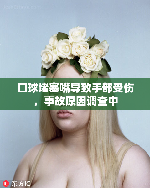 口球堵塞嘴导致手部受伤，事故原因调查中