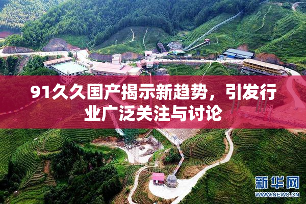 91久久国产揭示新趋势，引发行业广泛关注与讨论