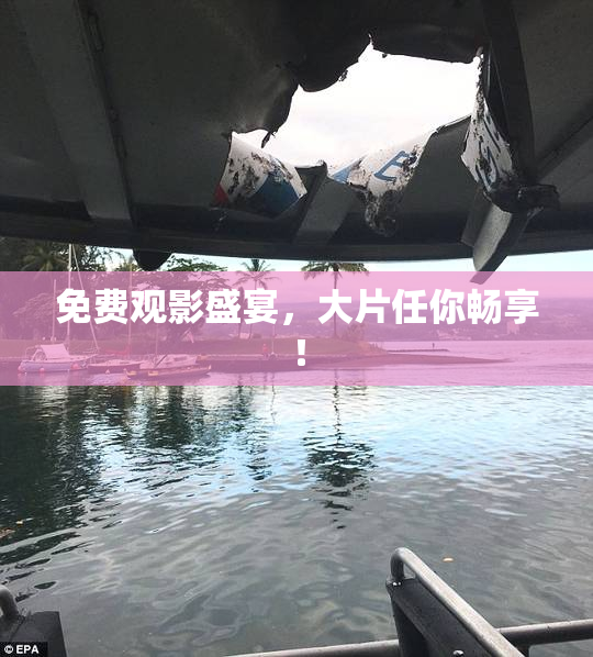 免费观影盛宴，大片任你畅享！