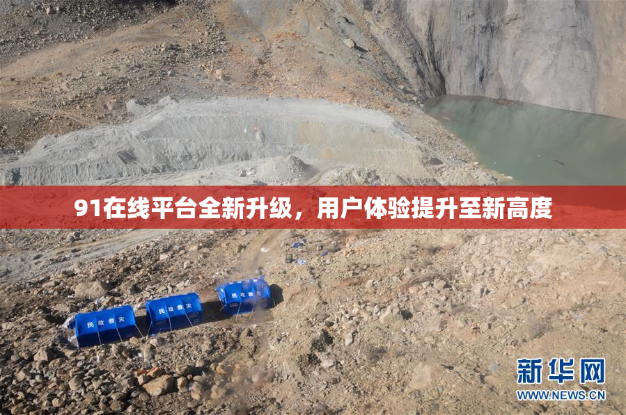 91在线平台全新升级，用户体验提升至新高度