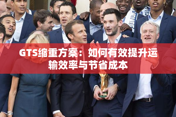 GTS缩重方案：如何有效提升运输效率与节省成本