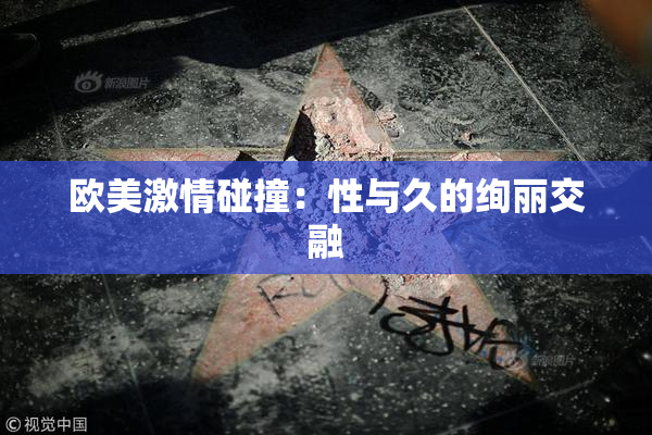 欧美激情碰撞：性与久的绚丽交融