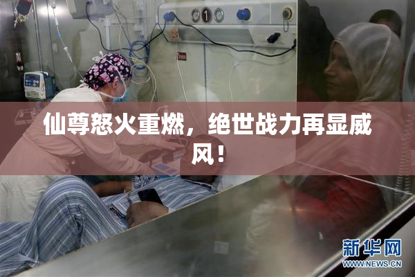 仙尊怒火重燃，绝世战力再显威风！