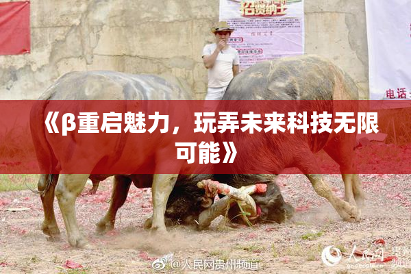 《β重启魅力，玩弄未来科技无限可能》