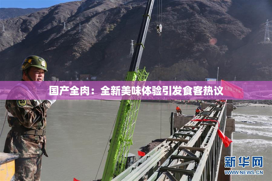 国产全肉：全新美味体验引发食客热议