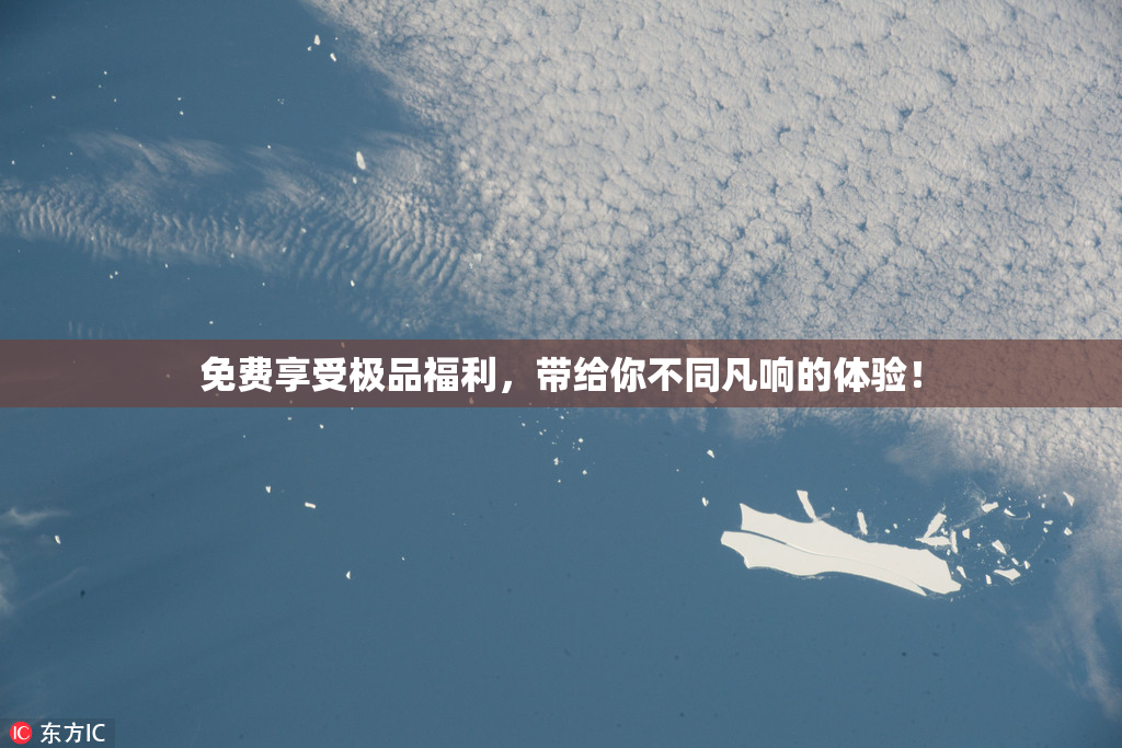 免费享受极品福利，带给你不同凡响的体验！