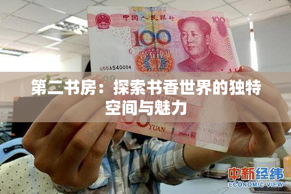 第二书房：探索书香世界的独特空间与魅力