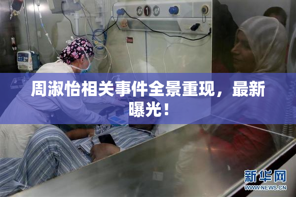 周淑怡相关事件全景重现，最新曝光！