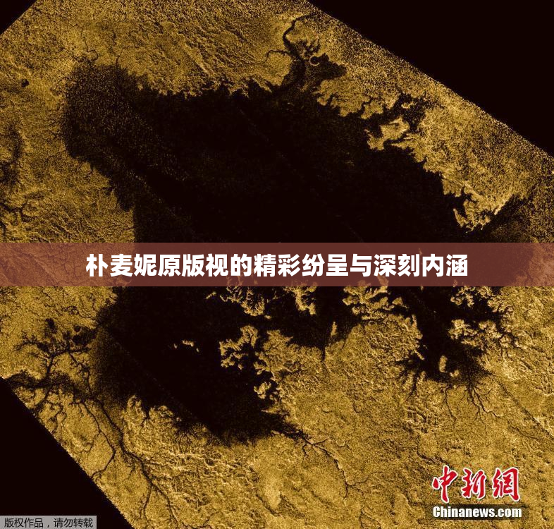 朴麦妮原版视的精彩纷呈与深刻内涵