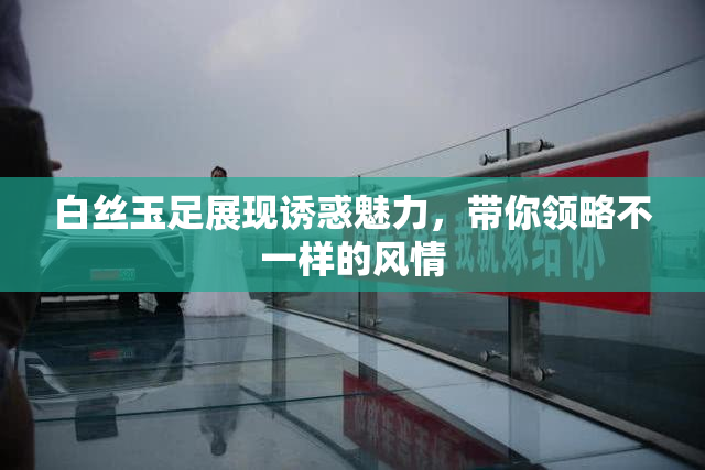 白丝玉足展现诱惑魅力，带你领略不一样的风情