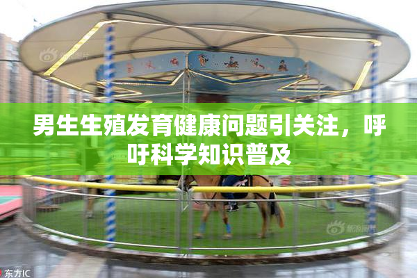 男生生殖发育健康问题引关注，呼吁科学知识普及