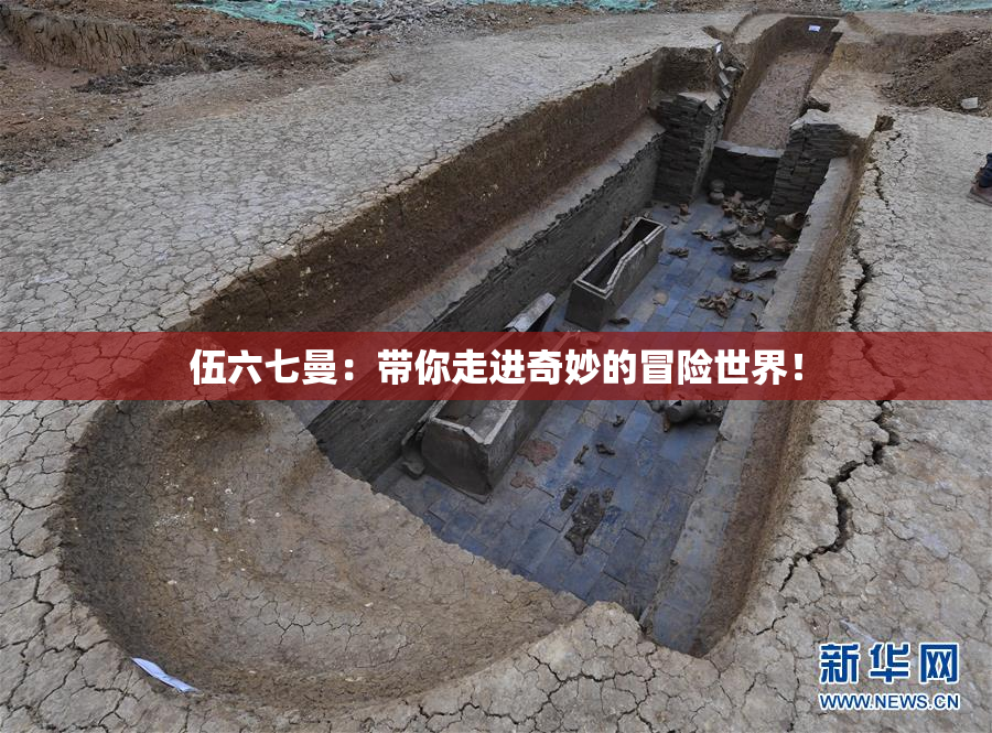 伍六七曼：带你走进奇妙的冒险世界！