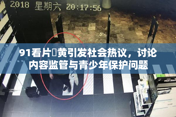 91看片婬黄引发社会热议，讨论内容监管与青少年保护问题