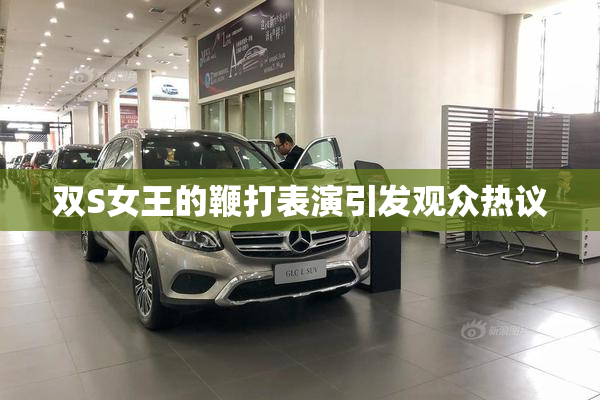 双S女王的鞭打表演引发观众热议