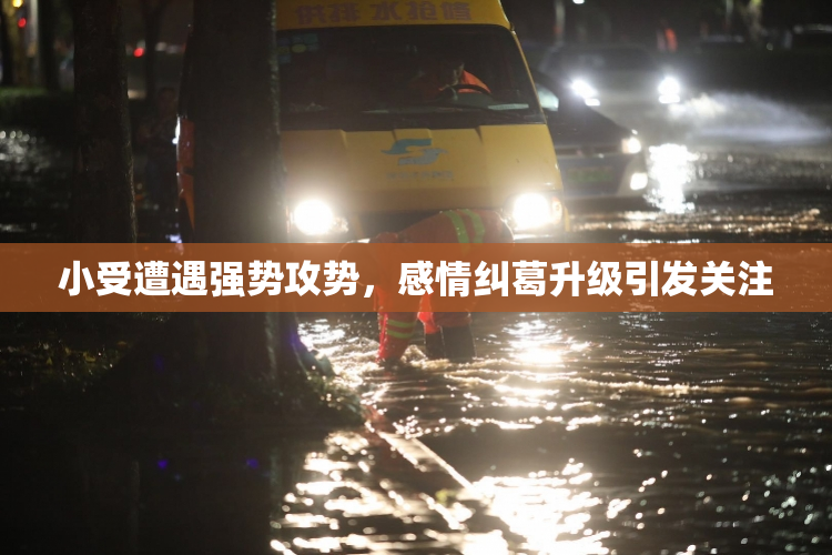 小受遭遇强势攻势，感情纠葛升级引发关注