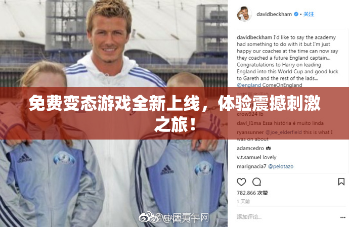 免费变态游戏全新上线，体验震撼刺激之旅！