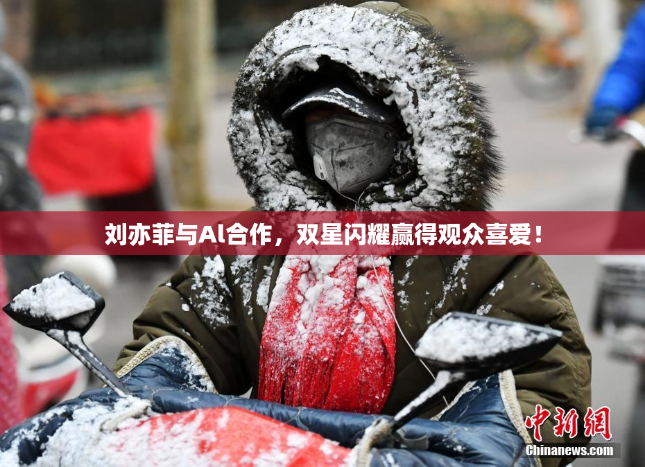 刘亦菲与Al合作，双星闪耀赢得观众喜爱！