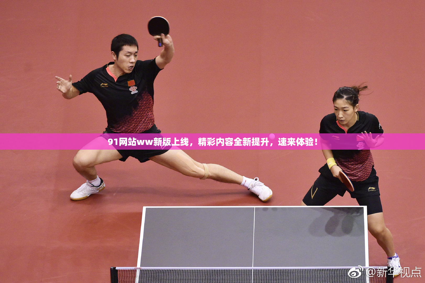 91网站ww新版上线，精彩内容全新提升，速来体验！