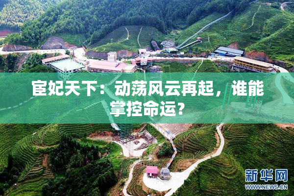 宦妃天下：动荡风云再起，谁能掌控命运？