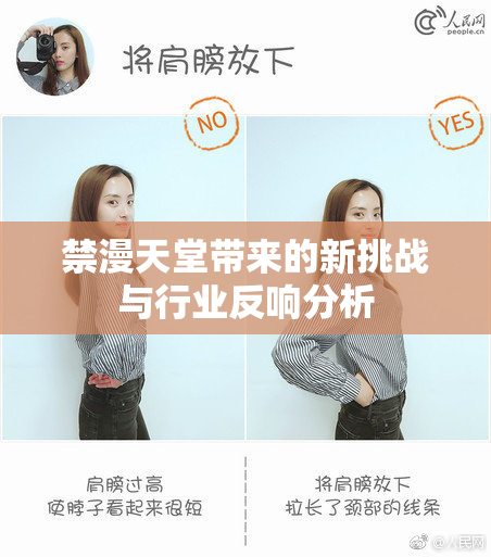 禁漫天堂带来的新挑战与行业反响分析