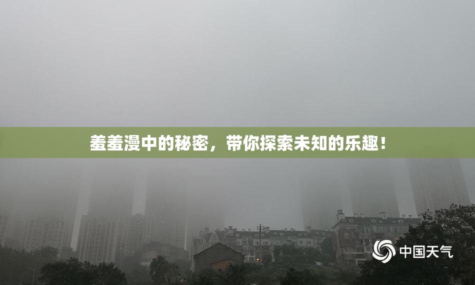 羞羞漫中的秘密，带你探索未知的乐趣！