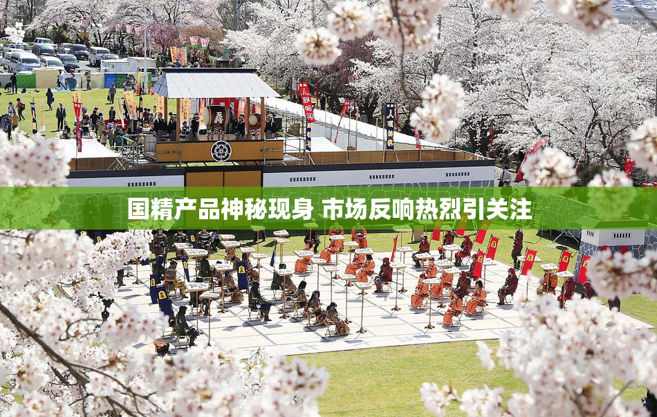 国精产品神秘现身 市场反响热烈引关注