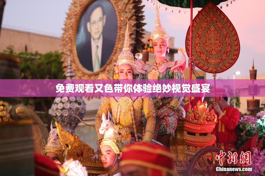 免费观看又色带你体验绝妙视觉盛宴