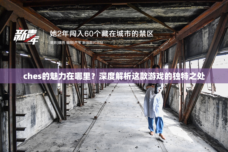 ches的魅力在哪里？深度解析这款游戏的独特之处