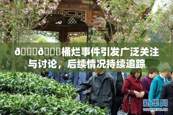 🐔🐔桶烂事件引发广泛关注与讨论，后续情况持续追踪