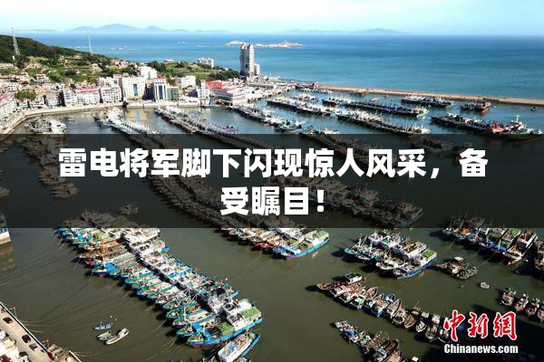 雷电将军脚下闪现惊人风采，备受瞩目！