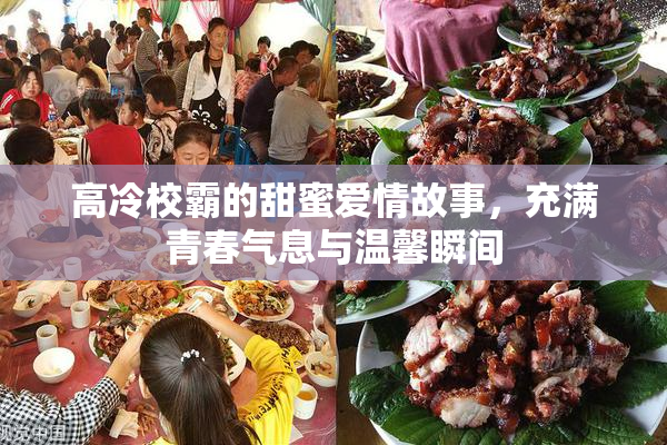 高冷校霸的甜蜜爱情故事，充满青春气息与温馨瞬间