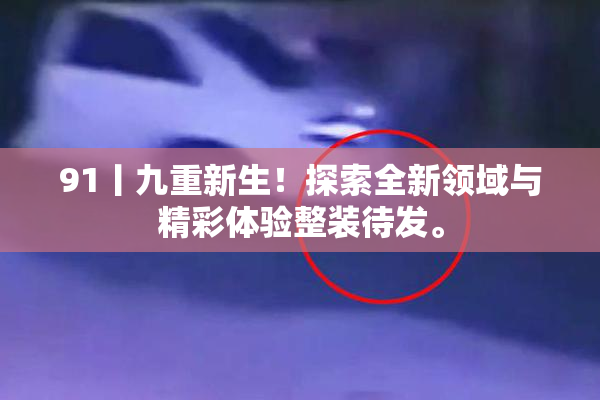 91丨九重新生！探索全新领域与精彩体验整装待发。