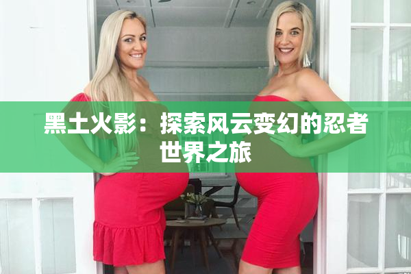 黑土火影：探索风云变幻的忍者世界之旅