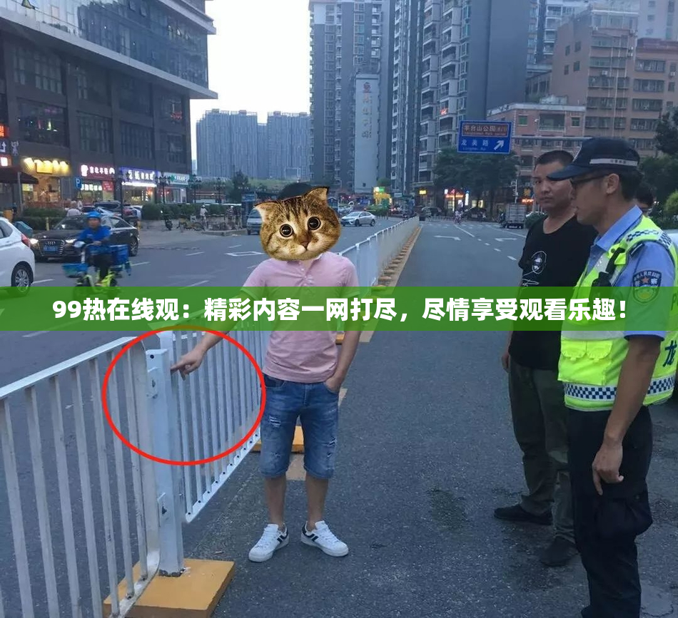 99热在线观：精彩内容一网打尽，尽情享受观看乐趣！
