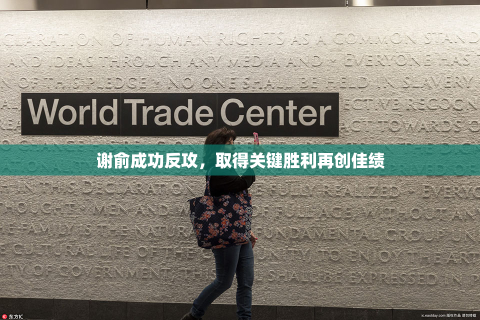 谢俞成功反攻，取得关键胜利再创佳绩
