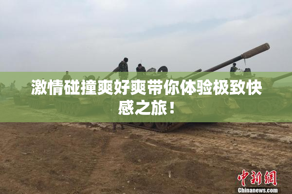 激情碰撞爽好爽带你体验极致快感之旅！
