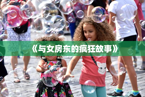 《与女房东的疯狂故事》