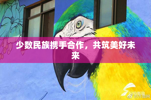 少数民族携手合作，共筑美好未来