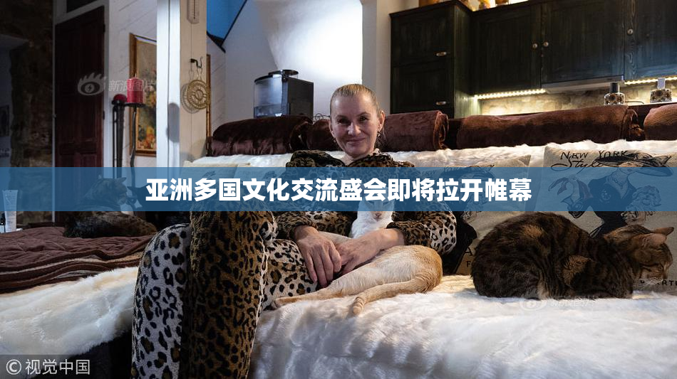亚洲多国文化交流盛会即将拉开帷幕