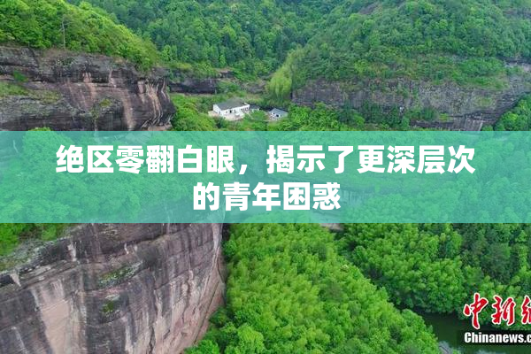 绝区零翻白眼，揭示了更深层次的青年困惑