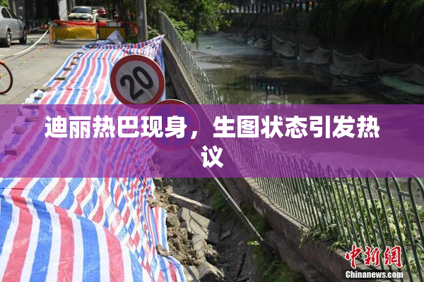 迪丽热巴现身，生图状态引发热议