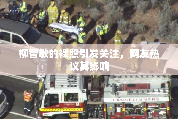 柳智敏的裸照引发关注，网友热议其影响