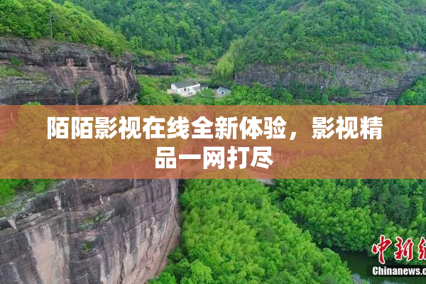 陌陌影视在线全新体验，影视精品一网打尽